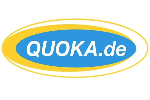 Quoka.de-logoen