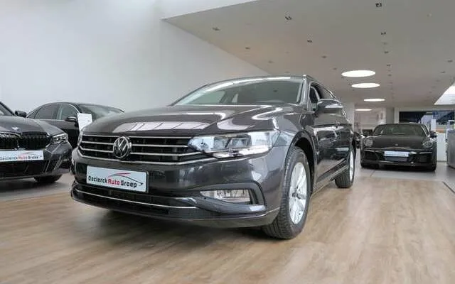 Volkswagen Passat Variant 2.0TDi 150PK DSG STYLE*NIEUW MODEL Image 1