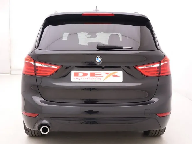 BMW 2 216i Gran Tourer Sport Line + GPS + LED Lights + Winter pack + Camera Image 5