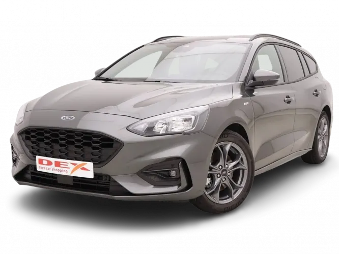 Ford Focus 1.5 150 A8 EcoBoost Clipper ST-Line + GPS + Camer Image 1