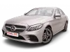 Mercedes-Benz C-Klasse C200d 9G-DCT AMG Line + Widescrn GPS + LED Lights Thumbnail 1