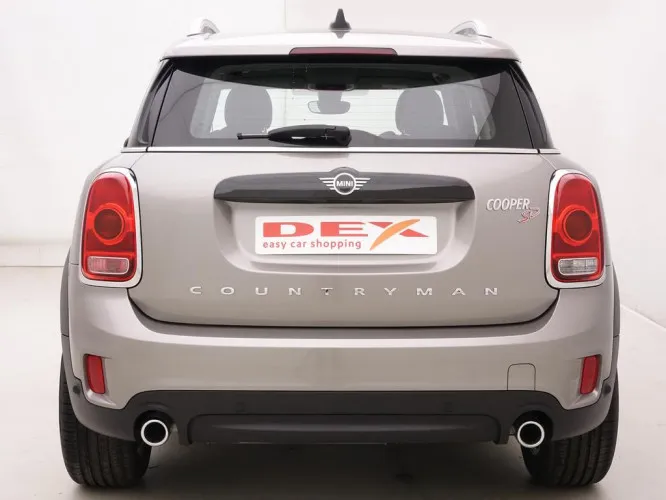 Mini Cooper SD Countryman 2.0d Steptronic 190 Cooper SD + GPS Image 5