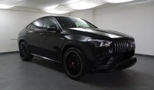 Mercedes-Benz GLE 63 S AMG Coupe 4Matic+ =AMG Carbon Trim= Exclusive Гаранция