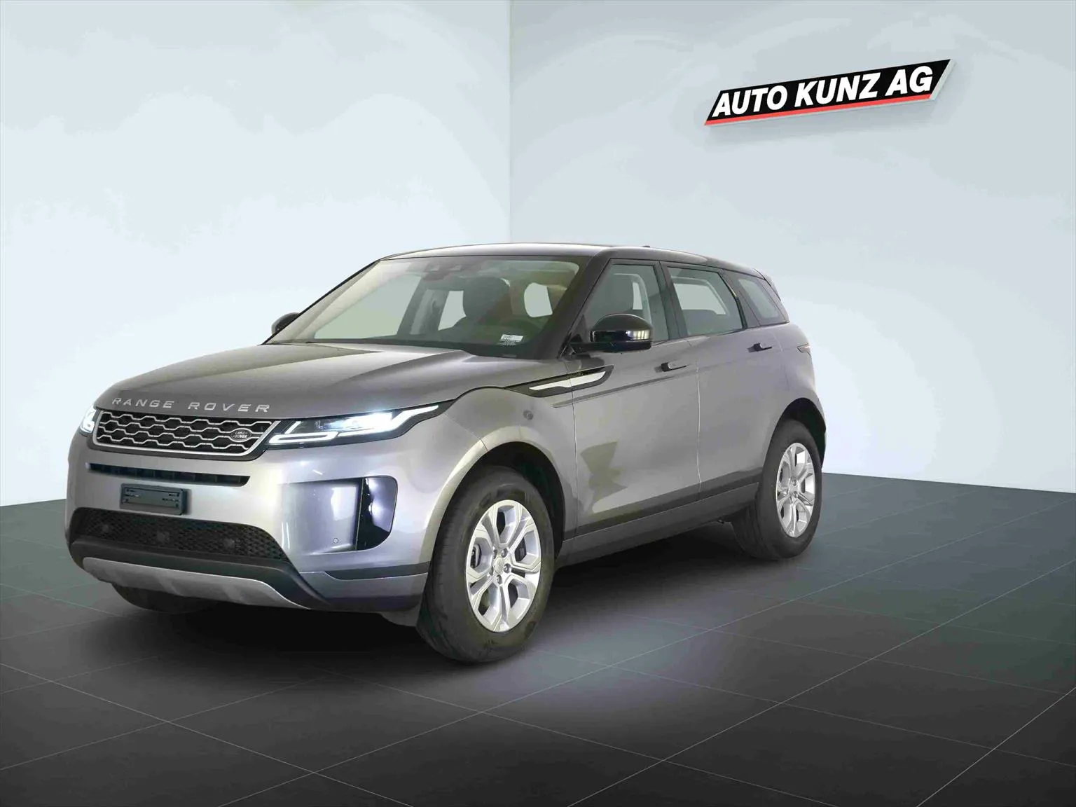 Land Rover Range Rover Evoque P 200 MHEV S Automatik AWD Evoque Image 1