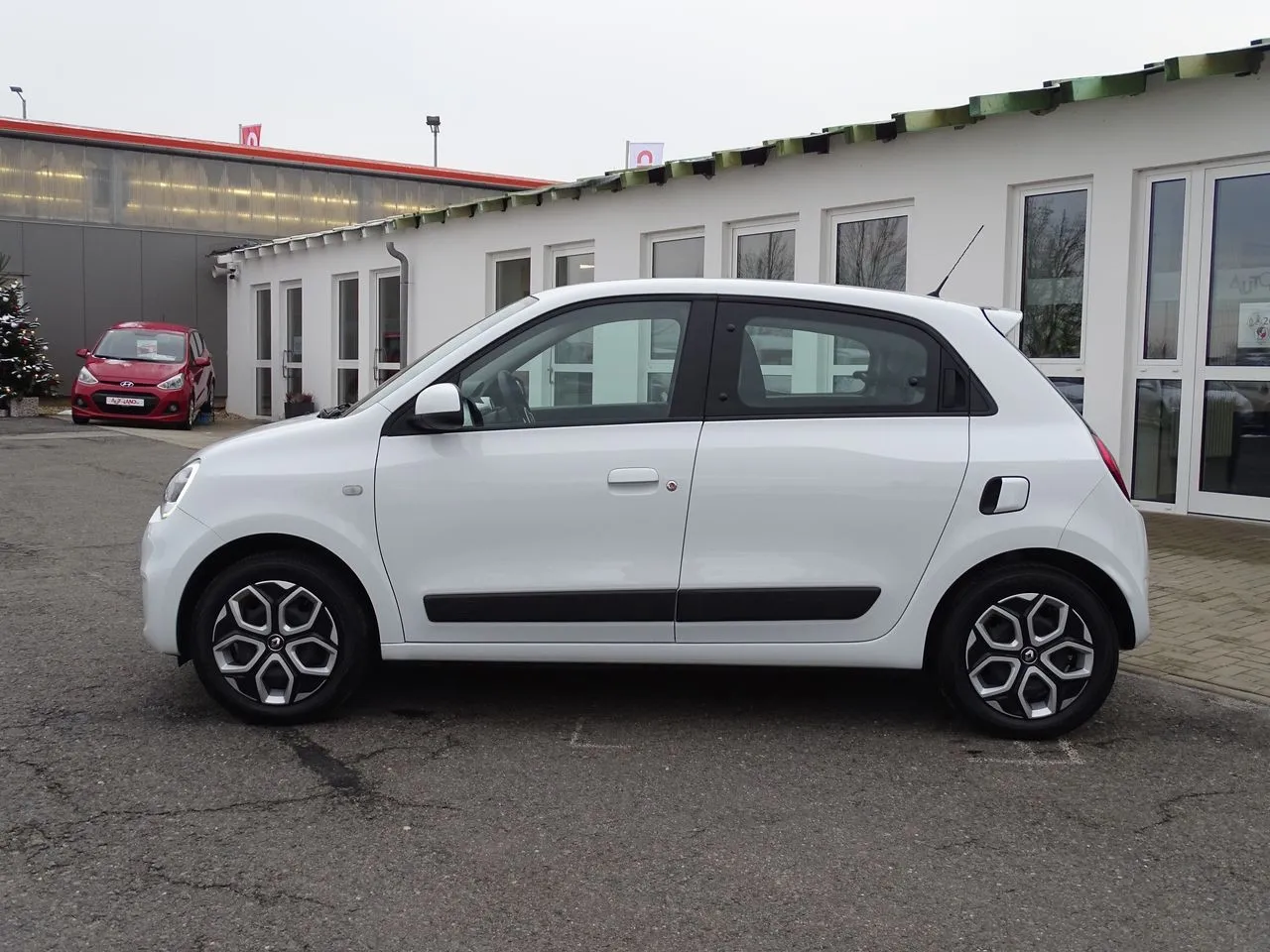 Renault Twingo SCe 75 Bluetooth...  Image 3