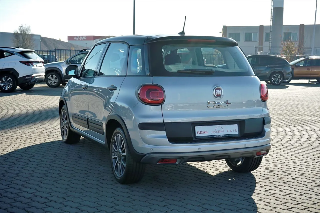 Fiat 500 L 1.4 Tempomat Bluetooth...  Image 2