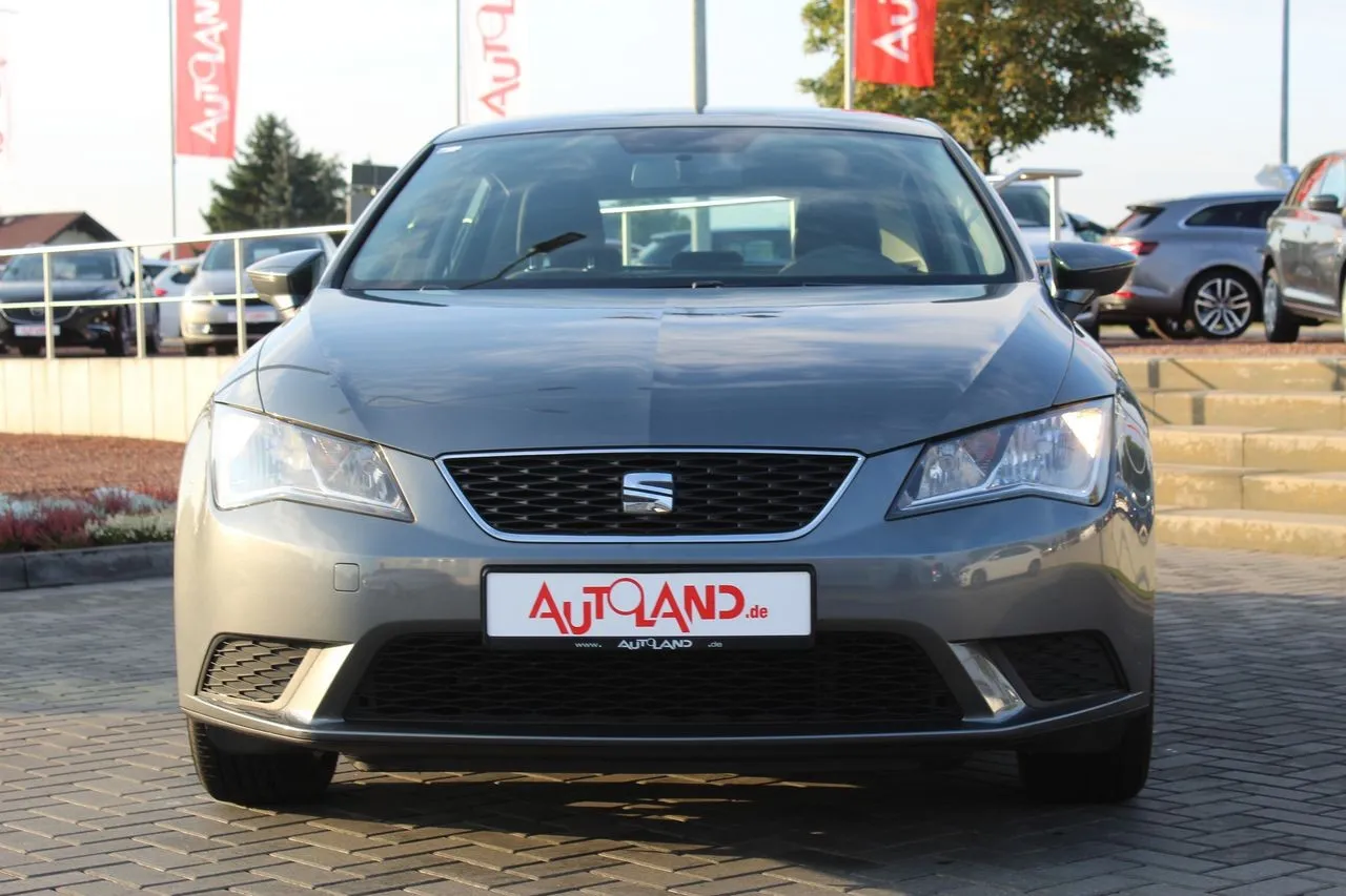 Seat Leon 1.2 TSI Reference...  Image 8