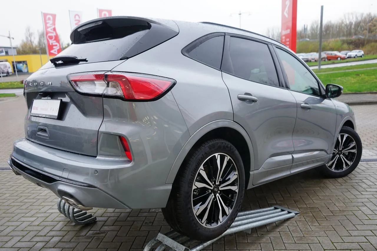 Ford Kuga ST-Line 1.5 EB...  Image 4