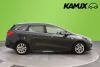 KIA Ceed 1,6 CRDi ISG 136hv EX SW EcoDynamics / Lohkolämmitin + Sisäp. / Ratinlämmitin / Vakionopeudensäädin Thumbnail 2