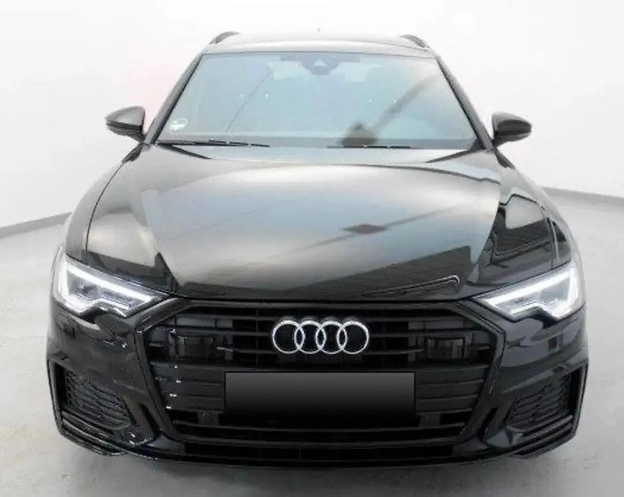 AUDI A6 Image 2