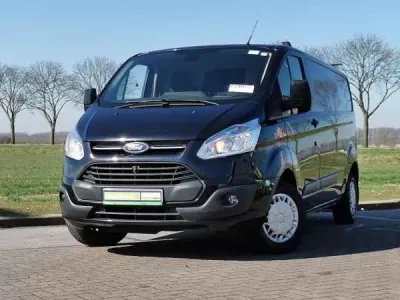 Ford Transit Custom 2.2 TDCI  L2H1 Airco!