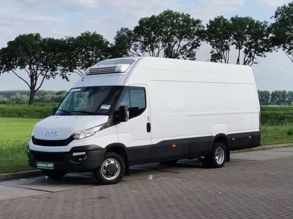 Iveco Daily 35 C 15 Image 2