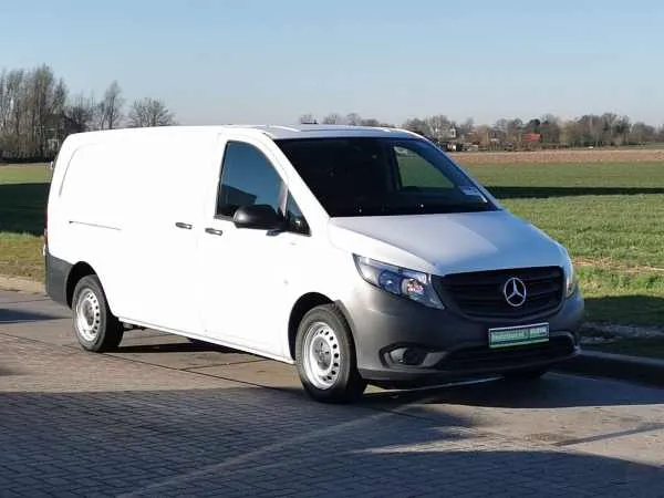 Mercedes-Benz Vito 114 CDI NW-Type L3 XXL! Image 4