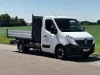 Renault Master 2.3 Kipper Kist Trekhaak Thumbnail 4