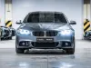 BMW 5-Series Thumbnail 5