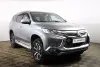 Mitsubishi Pajero Thumbnail 3