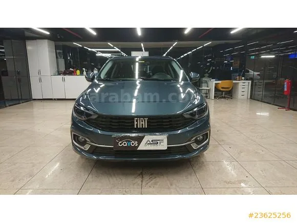 Fiat Egea 1.4 Fire Urban Image 1