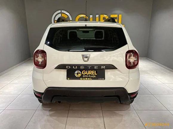 Dacia Duster 1.5 BlueDCI Comfort Image 2