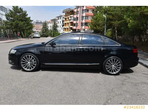 Audi A6 A6 Sedan 2.0 TDI Image 3